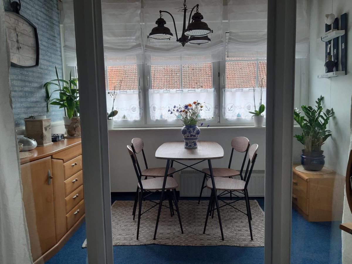 Sonniges Apartment Altenbrak Dış mekan fotoğraf