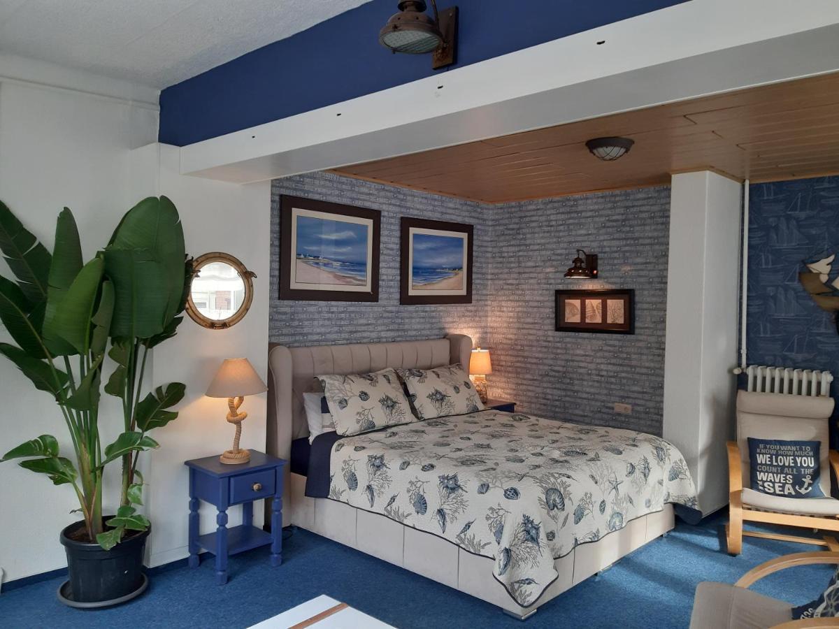 Sonniges Apartment Altenbrak Dış mekan fotoğraf