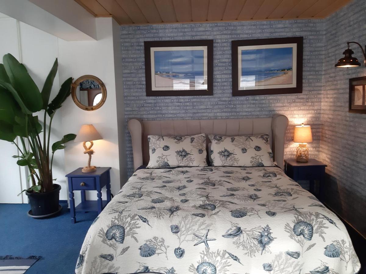Sonniges Apartment Altenbrak Dış mekan fotoğraf