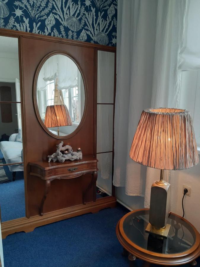 Sonniges Apartment Altenbrak Dış mekan fotoğraf