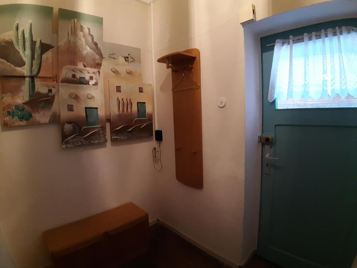 Sonniges Apartment Altenbrak Dış mekan fotoğraf