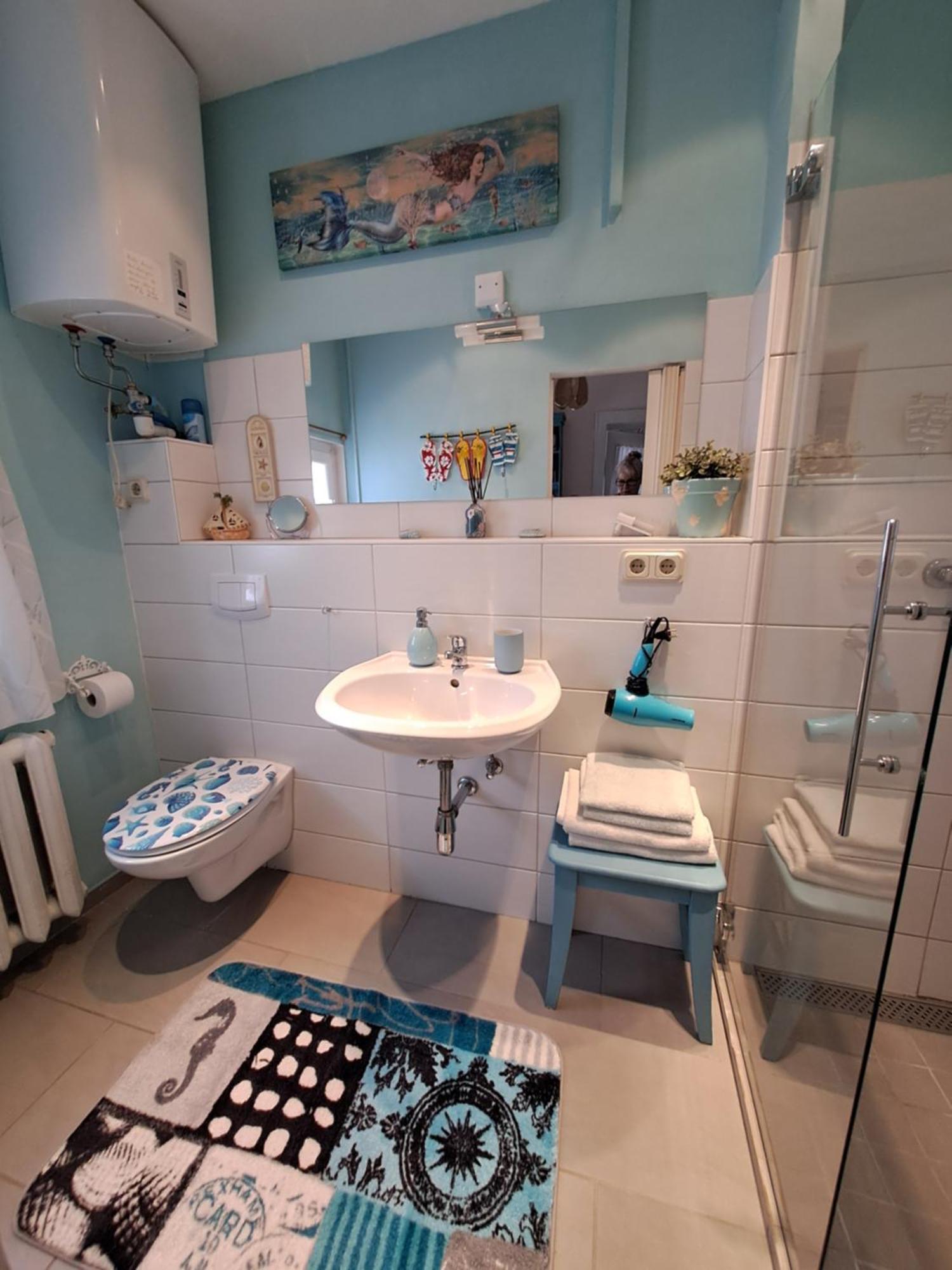 Sonniges Apartment Altenbrak Dış mekan fotoğraf